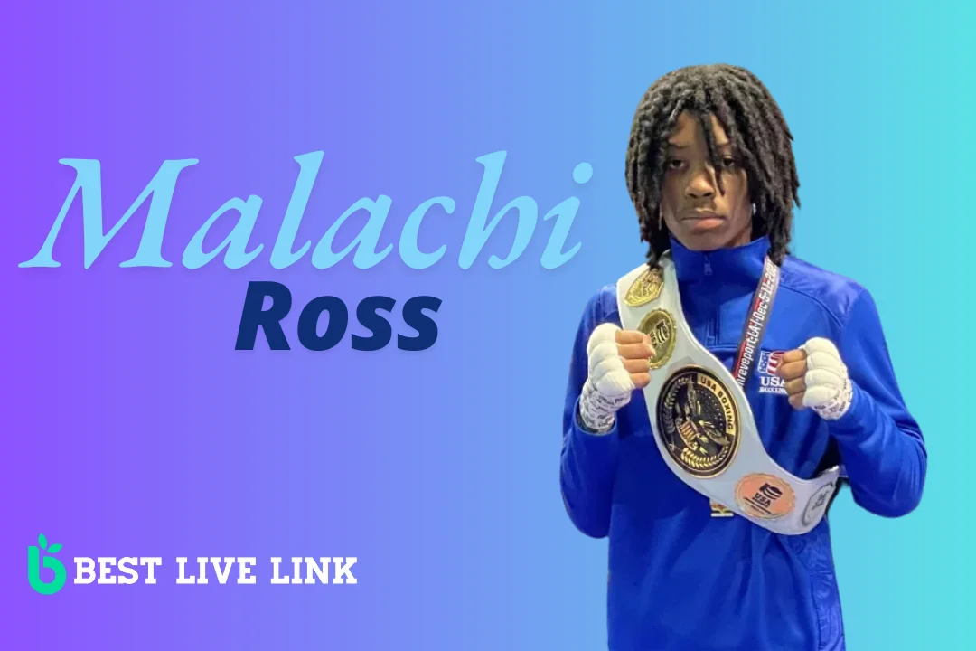 Malachi Ross